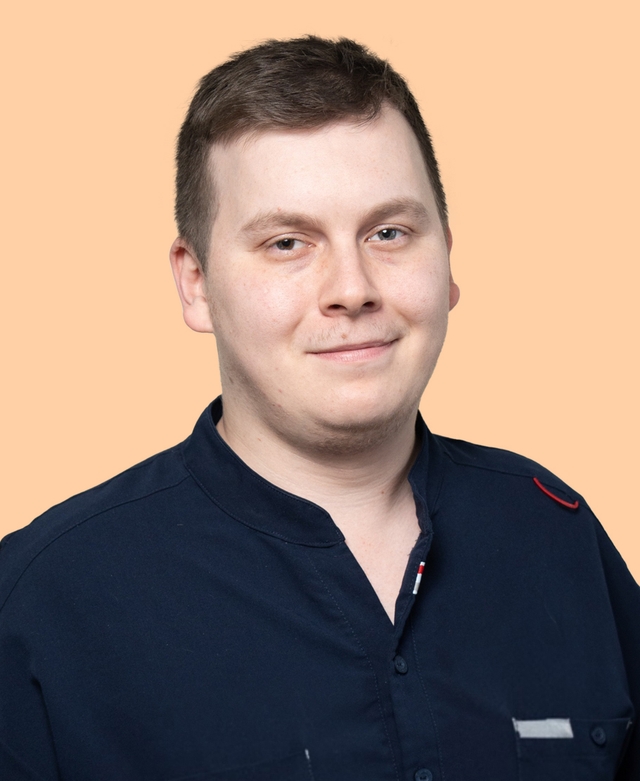 Антон