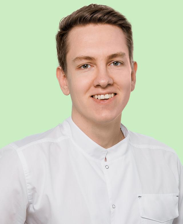 Хамидуллин Вадим Камилевич