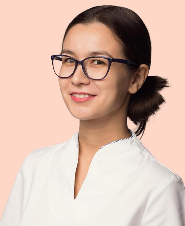 Петрова Анна Сергеевна