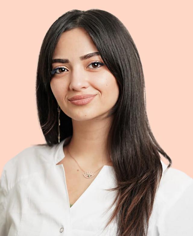 Баширова Эльза Набиевна