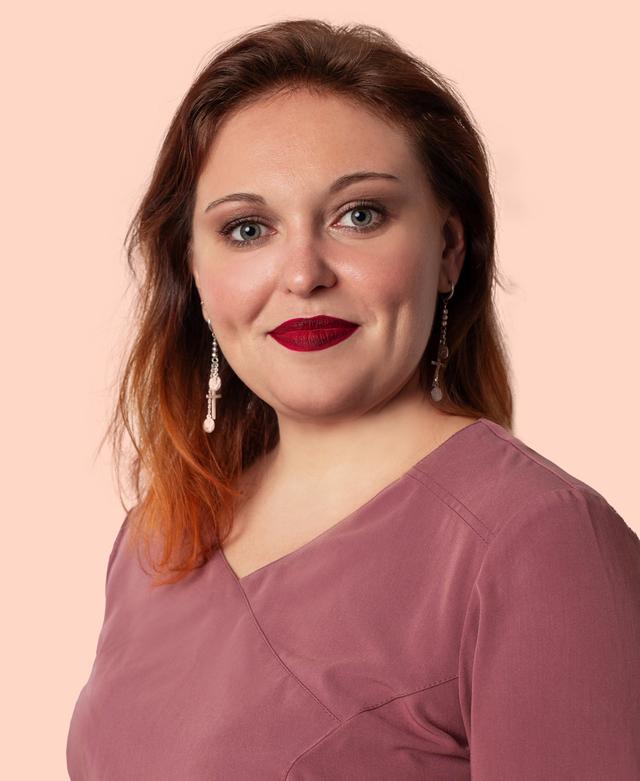 Меньшикова Мария Валерьевна