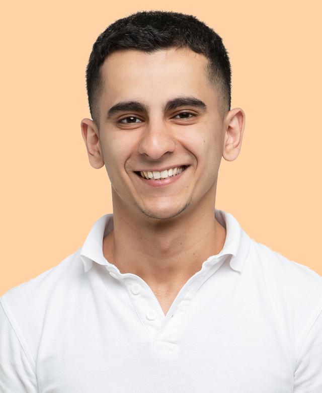 Габибзаде Элмаддин Арзуевич