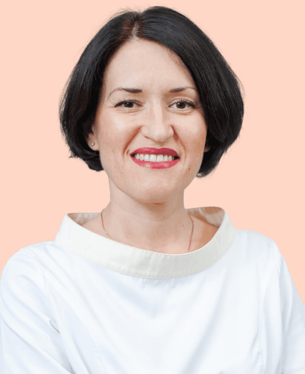 Хохлова Людмила Николаевна