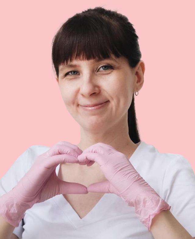 Алешечкина Яна Владимировна