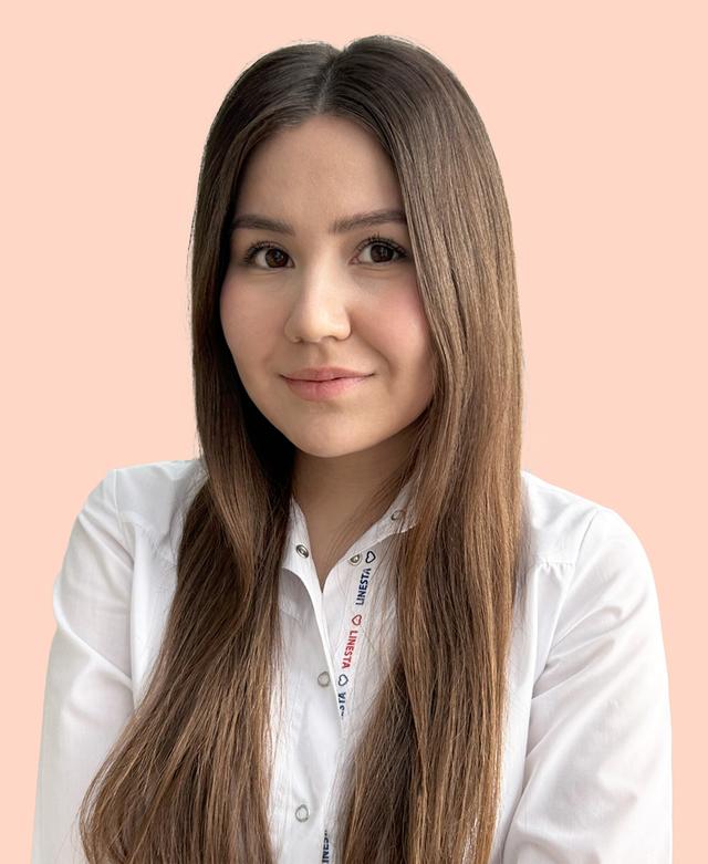 Токеева Алия Сериковна