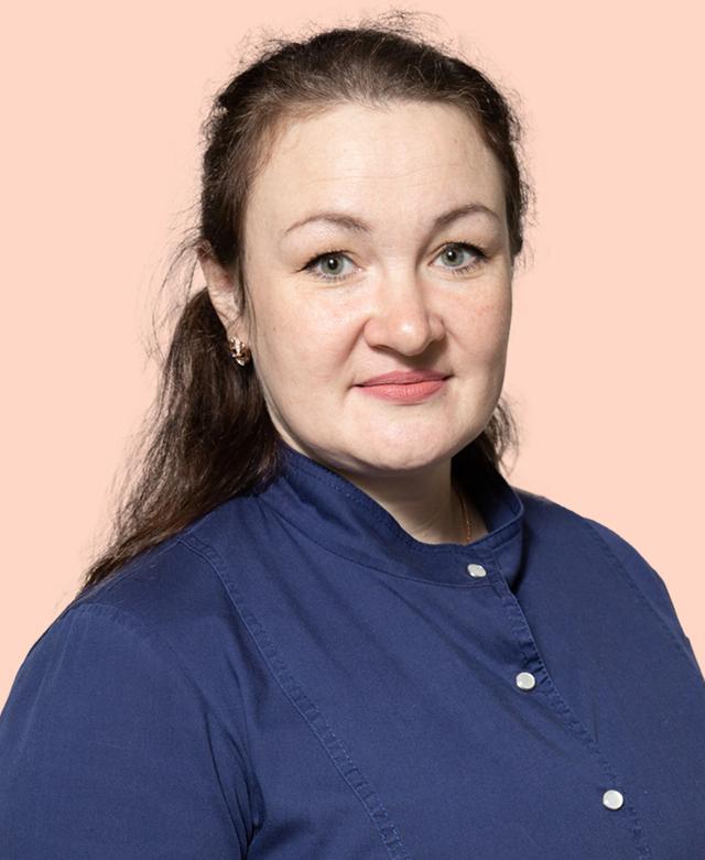 Бушева Светлана Юрьевна