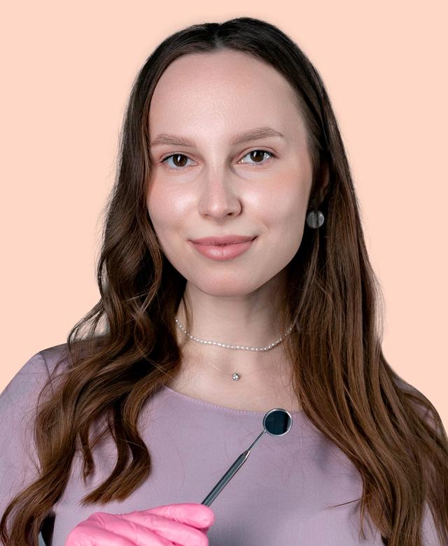 Гриценко Мария Дмитриевна