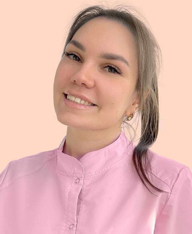 Макарова Юлия Владиславовна