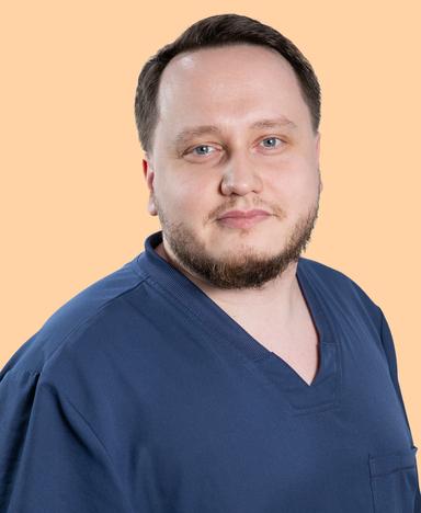 doctor