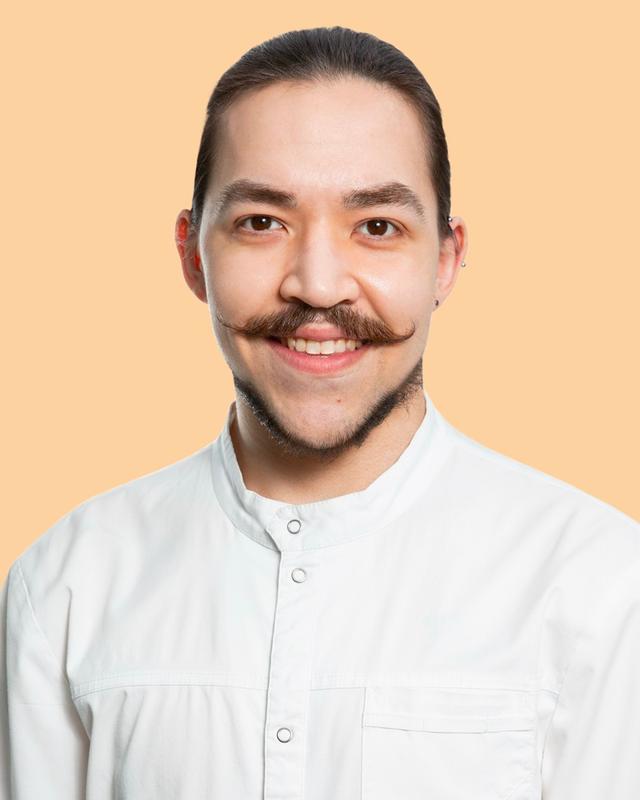 Набиев Руслан Галиуллович