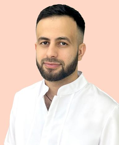 doctor