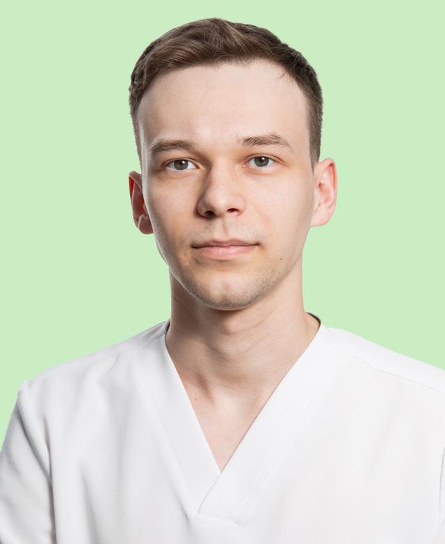 Мустафин Руслан Ринадович