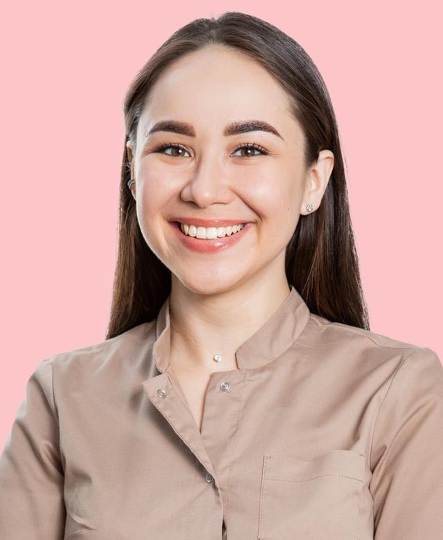 Валиева Александра Газизовна