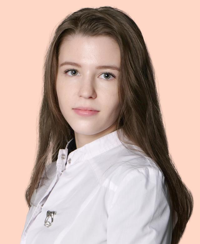 Калайтан Ксения Дмитриевна