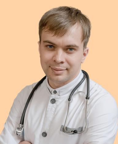 doctor