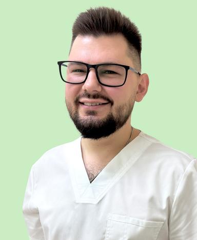 doctor