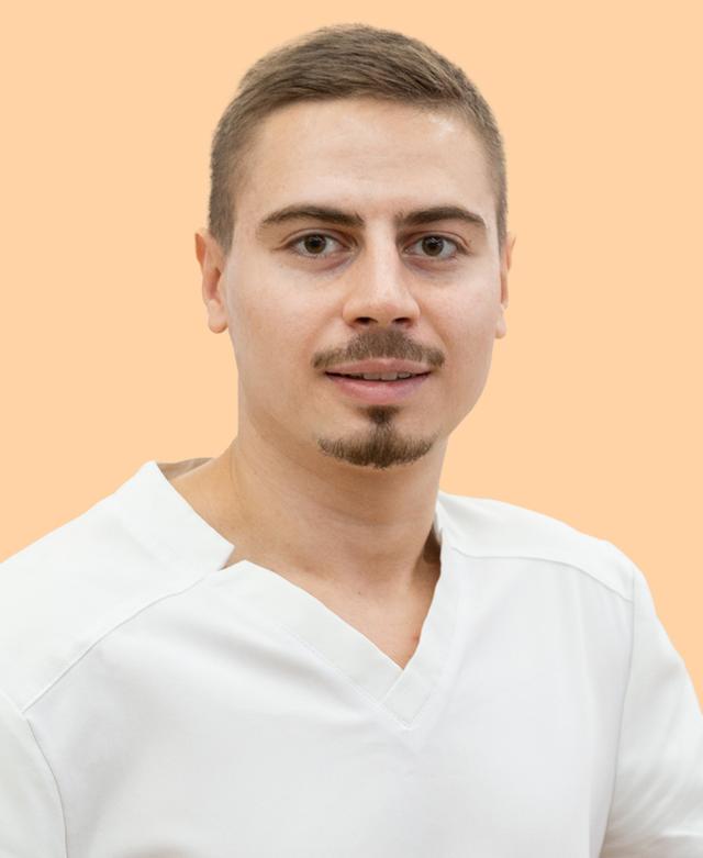 Вайс Роман Николаевич