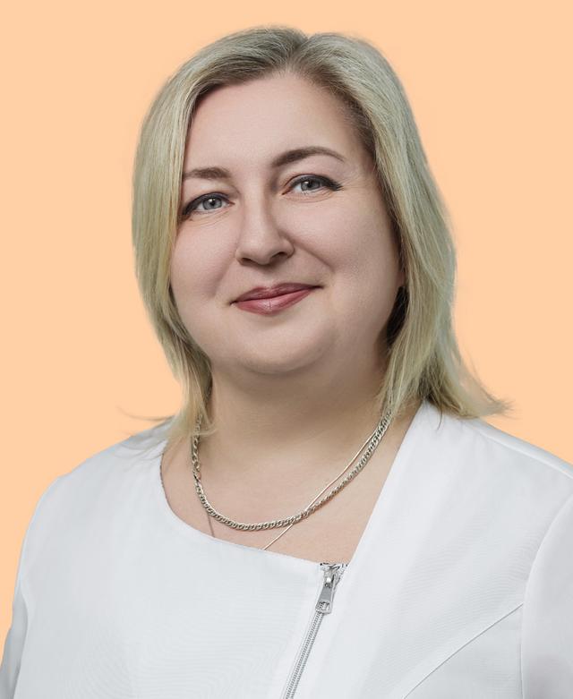 Точка Александра Александровна