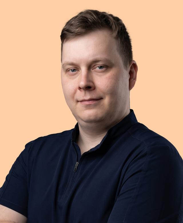 Шалимов Антон Георгиевич